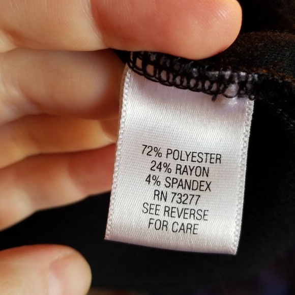 ELLE work dress - Picture 5 of 5